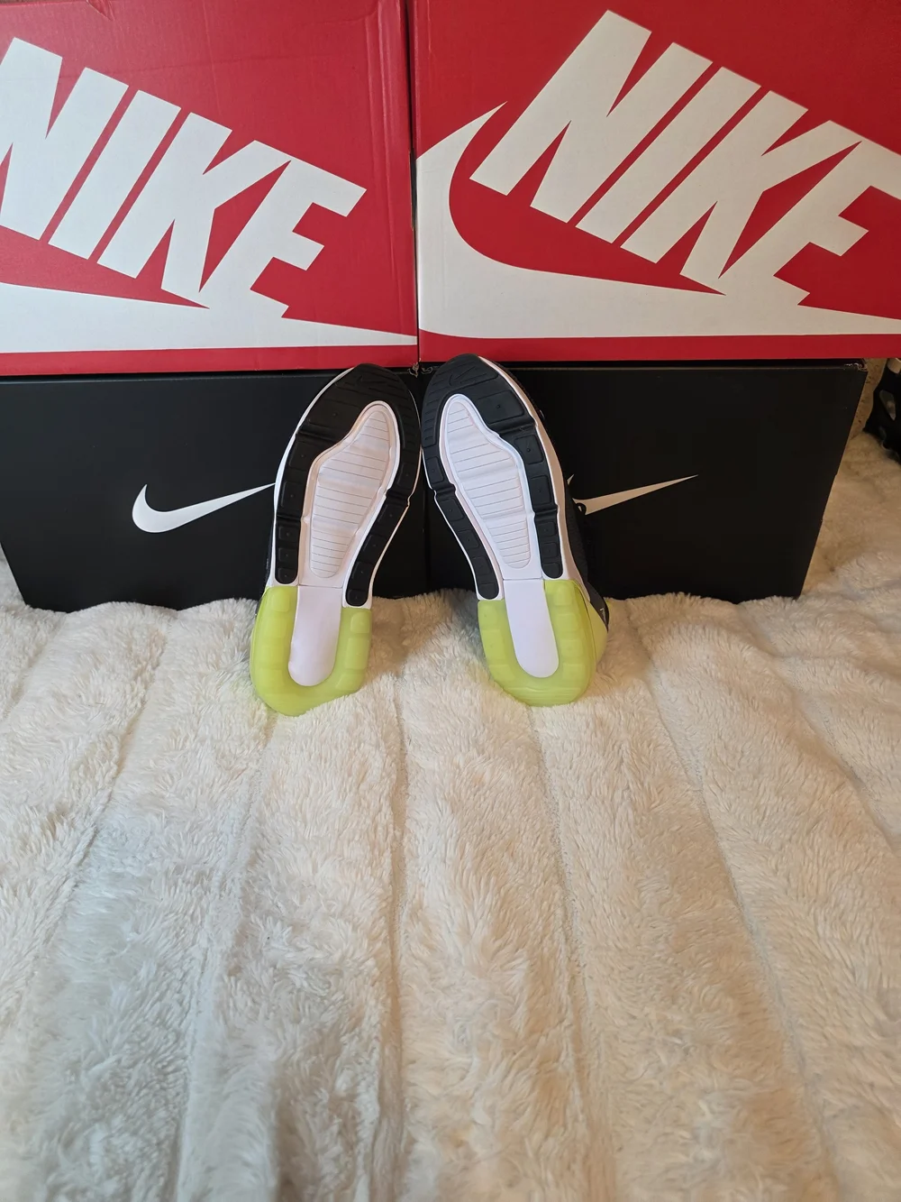 Nike running sneakers